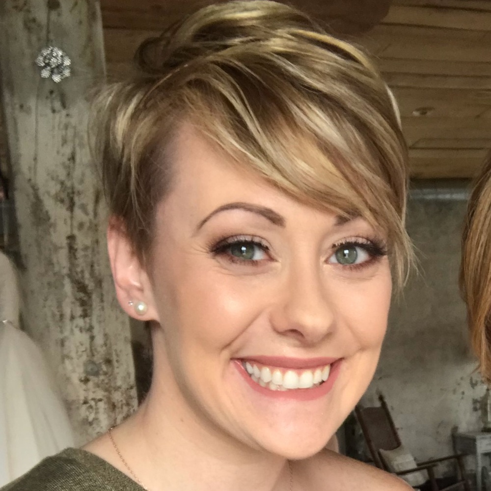 Meet your Posher, Megan